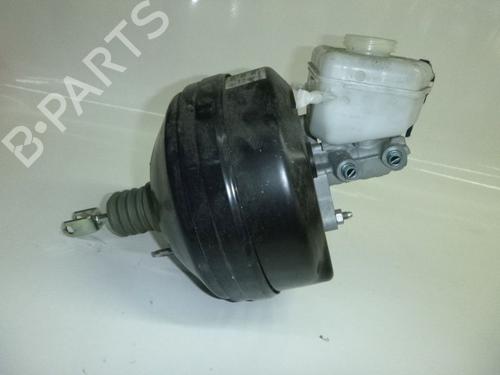 Used Servo brake BMW 3 Touring (F31) 318 d (143 hp) 24386482