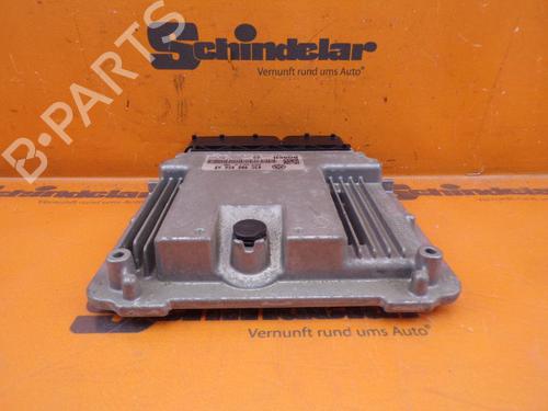 Engine control unit (ECU) VW GOLF PLUS V (5M1, 521) 1.6 FSI | BP26374682M57 