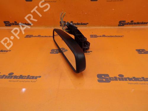 Rear mirror BMW 3 (E90) 320 d | BP24393027I6 