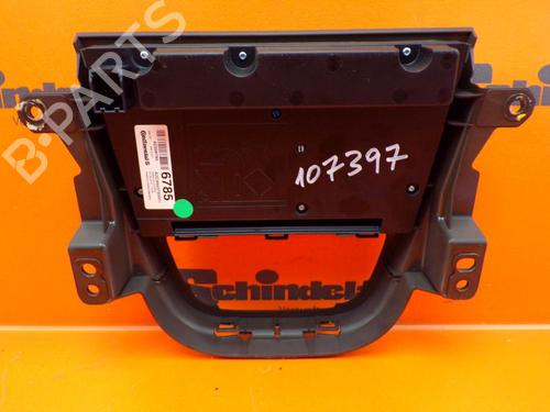 Electronic module OPEL MOKKA / MOKKA X (J13) 1.6 CDTI (_76) | BP32641705M83 