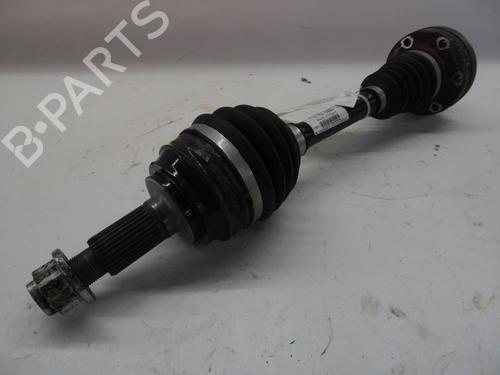 Used Left front driveshaft VW TOUAREG (7P5, 7P6) 3.0 V6 TSI Hybrid (379 hp) 33143618