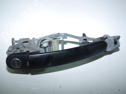 Used Front right exterior door handle VW GOLF IV (1J1) 1.6 (100 hp) 24380979