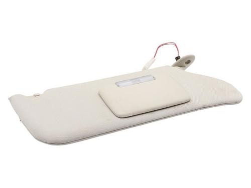 Used Right sun visor Right sun visor JEEP CHEROKEE (KK) 2.8 CRD 4x4 (177 hp) 34008069 34008069