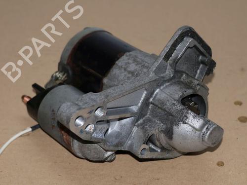 Starter RENAULT MEGANE IV Hatchback (B9A/M/N_) 1.2 TCe 130 (B9MR) | BP39563322M8 - Image 2