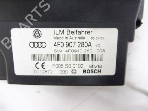 Electronic module AUDI A6 C6 Avant (4F5) 2.7 TDI | BP32636188M83