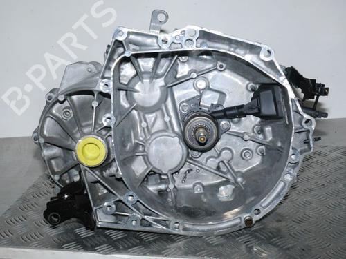Gearbox PEUGEOT 2008 I (CU_) 1.6 BlueHDi 120 | BP33145501M3 - Image 2