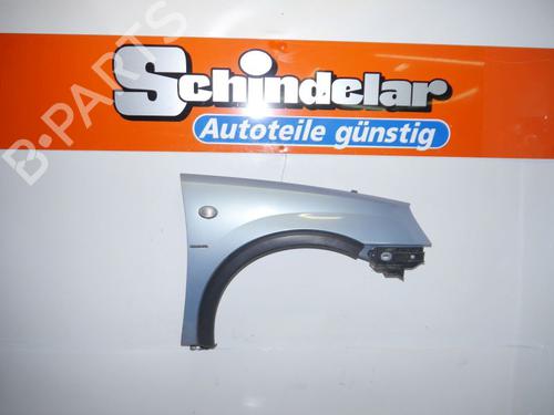 Forskærm Højre OPEL COMBO Box Body/MPV 1.6 (87 hp) 32825093