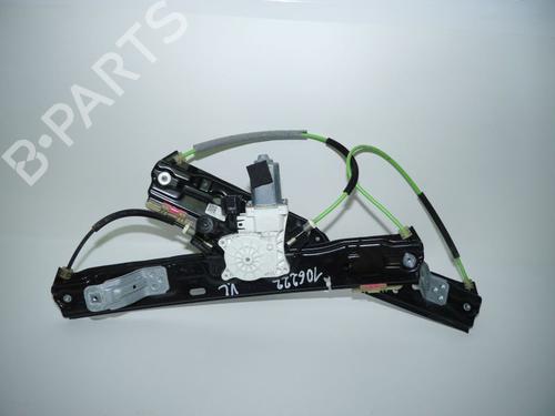 Used Front left window mechanism JAGUAR F-PACE (X761) 3.0 SCV6 AWD (380 hp) 33144407