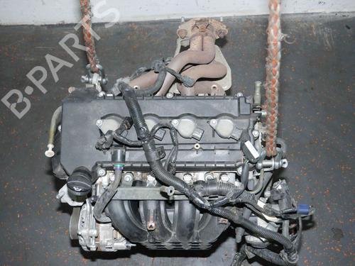 Motor MITSUBISHI COLT VI (Z3_A, Z2_A) 1.3 (Z21A) | BP24381783M1 