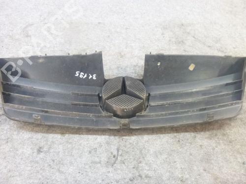 Grille MERCEDES-BENZ VANEO (414) 1.7 CDI (414.700) | BP24380465C40 