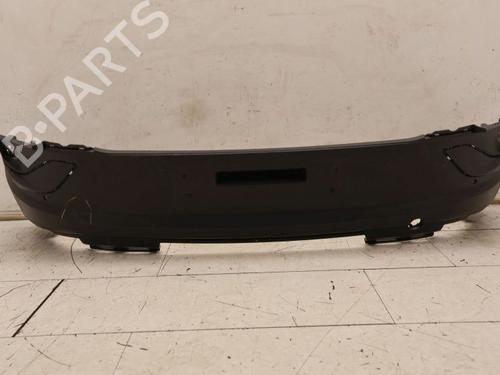 Used Rear bumper Rear bumper VW ID.4 (E21) Pure Performance (170 hp) 39893652 39893652