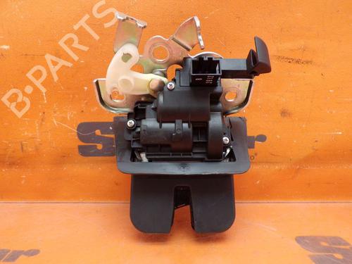 Tailgate lock AUDI A4 B8 Avant (8K5) 3.0 TDI quattro | BP25705187C101 