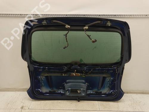 Tailgate VW GOLF VI Variant (AJ5) 1.2 TSI | BP29515055C6 