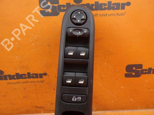 Switch PEUGEOT 3008 I MPV (0U_) 1.6 VTi | BP29217143I30