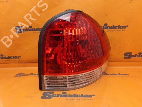 Used Right taillight Right taillight HYUNDAI SANTA FÉ I (SM) 2.0 (135 hp) 33684543 33684543