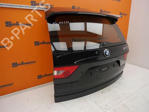 Tailgate BMW X3 (E83) 2.0 i | BP24411909C6 