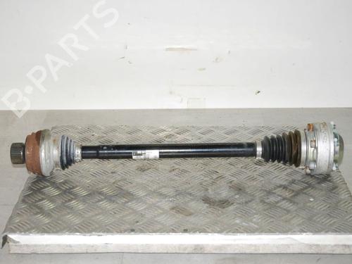 Transmisión trasera izquierda AUDI A6 C7 (4G2, 4GC) 3.0 TFSI quattro (333 hp) 32640066