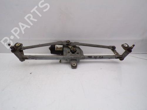 Used Front wiper motor AUDI A3 (8L1) 1.6 (101 hp) 32650469