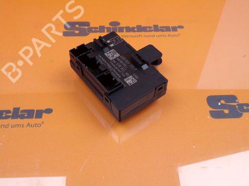 Elektronisk modul PORSCHE CAYENNE (92A) 4.2 S Diesel (382 hp) 24870474