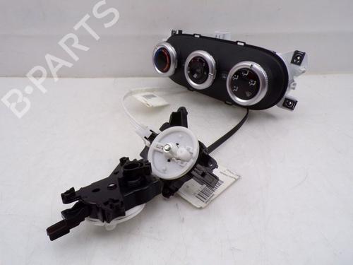 Climate control FIAT 500L (351_, 352_) 1.3 D Multijet (199LXY1A, 199LXY11) | BP30640567I5 
