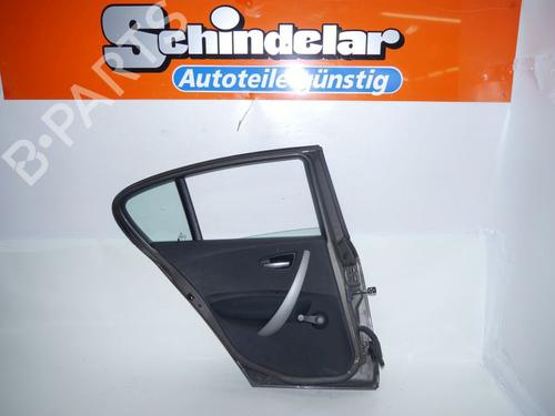 Left rear door BMW 1 (E87) 118 d | BP24384276C4 