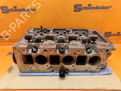 Cylinder head VW POLO V (6R1, 6C1) 1.4 TDI | BP24415006M5