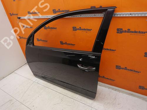 Left front door VW GOLF VI (5K1) 1.4 TSI | BP27438206C2