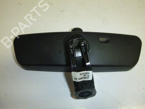Rear mirror BMW X3 (E83) 3.0 d | BP33142650I6 - Image 2