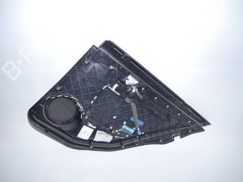 Rear left panel MERCEDES-BENZ C-CLASS (W204) C 220 CDI (204.008) | BP33142232C60 - Image 4