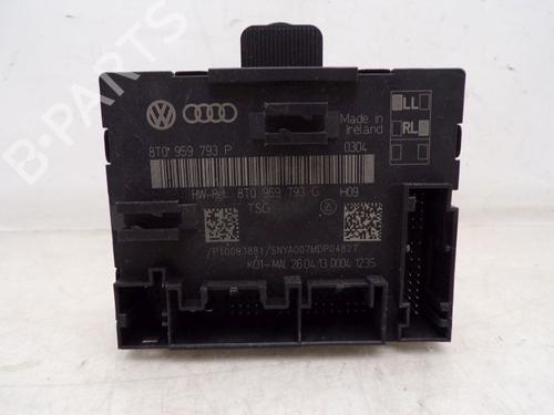 Module électronique AUDI A5 Convertible (8F7) 3.0 TFSI quattro (272 hp) 33156708