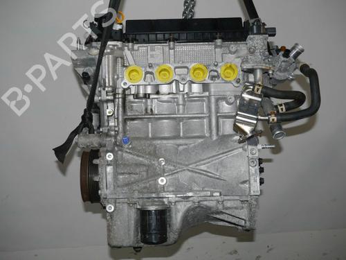 Engine SUZUKI IGNIS III (MF, FF) 1.2 AllGrip (ATK412) | BP35802849M1 - Image 2