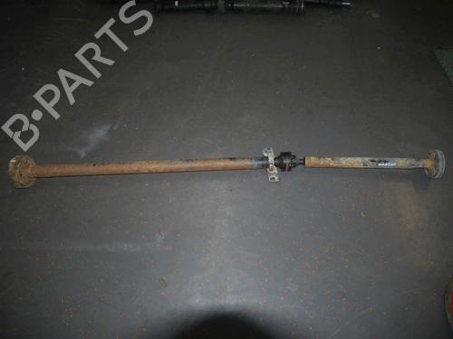 Used Driveshaft VW GOLF V (1K1) 1.9 TDI 4motion (105 hp) 33157436