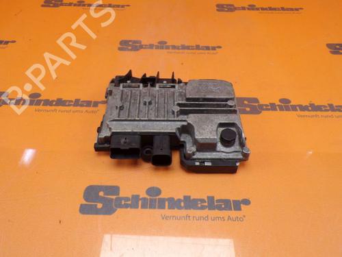 Used Control unit Control unit CITROËN C4 CACTUS 1.6 BlueHDi 100 (99 hp) 33684419 33684419