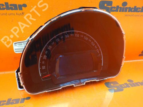 display-monitor-renault-twingo-iii-bcm_-bca_-2014-32831890 main image