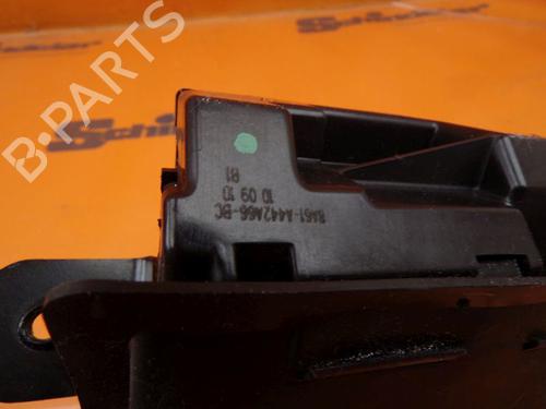 Elektronisk modul FORD FIESTA VI (CB1, CCN) 1.25 | BP26725371M83