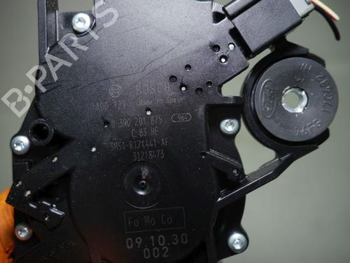 Rear wiper motor FORD C-MAX (DM2) 1.6 TDCi | BP32636446M102 