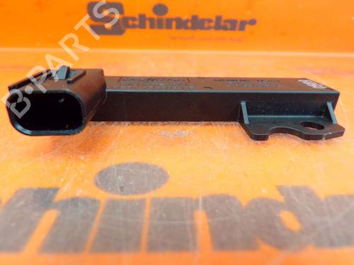 Electronic module VOLVO V70 III (135) D5 AWD | BP32643960M83