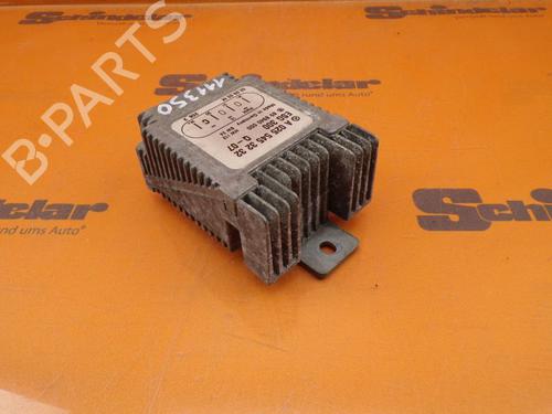 Control unit MERCEDES-BENZ A-CLASS (W168) A 160 (168.033, 168.133) | BP26916744M11 