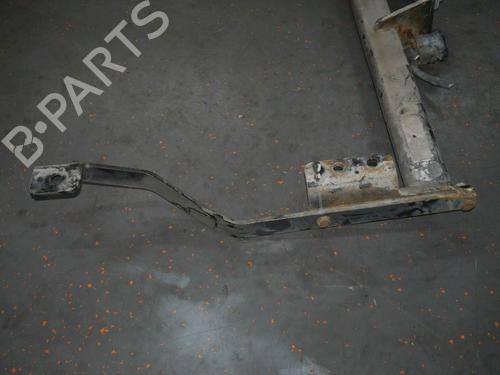 Trækkugle/Mekanisme RENAULT TRAFIC III Van (FG_) 2.0 dCi 145 (FGML) | BP33153488C141 - Image 2
