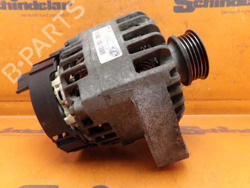 Alternator FIAT PANDA (169_) 1.1 (169.AXA1A) | BP28072649M7 