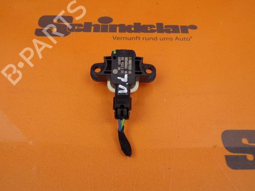 Elektronisk modul JEEP GRAND CHEROKEE IV (WK, WK2) 3.0 CRD V6 4x4 | BP29873248M83