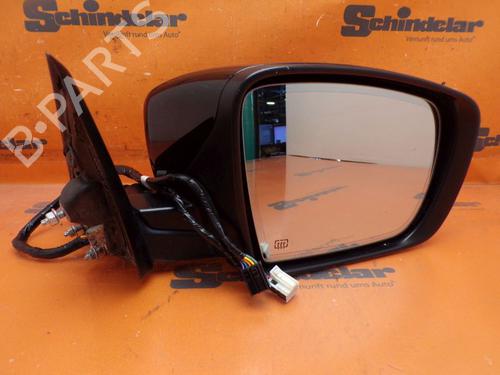 Andre MASERATI QUATTROPORTE VI 3.0 D (275 hp) 32648601