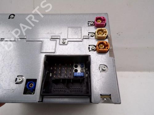 Electronic module BMW 6 Coupe (F13) 640 i | BP33722205M83  - Image 5