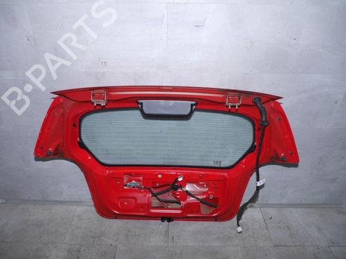 Tailgate CHEVROLET SPARK (M300) 1.2 | BP33145458C6  - Image 9