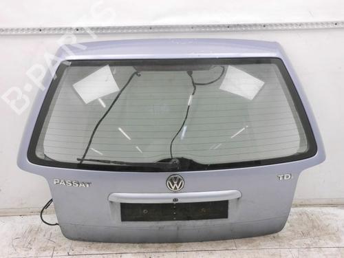 Used Tailgate VW PASSAT B5 Variant (3B5) 1.9 TDI (110 hp) 32267898
