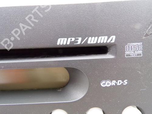 Radio OPEL AGILA B (H08) 1.2 (F68) | BP32651295E6 