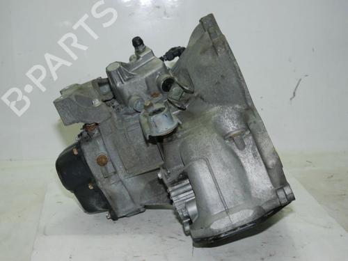 Gearbox OPEL CORSA D (S07) 1.0 (L08, L68) | BP32824243M3  - Image 5
