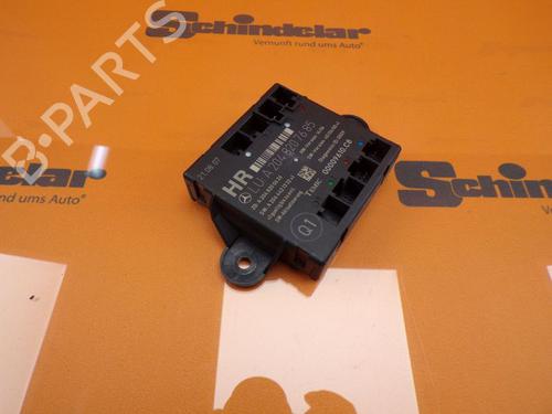 Electronic module MERCEDES-BENZ C-CLASS (W204) C 180 Kompressor (204.046) | BP33147610M83 - Image 2