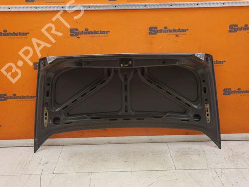 Tailgate MERCEDES-BENZ 124 Saloon (W124) 200 (124.020) | BP28363647C6 