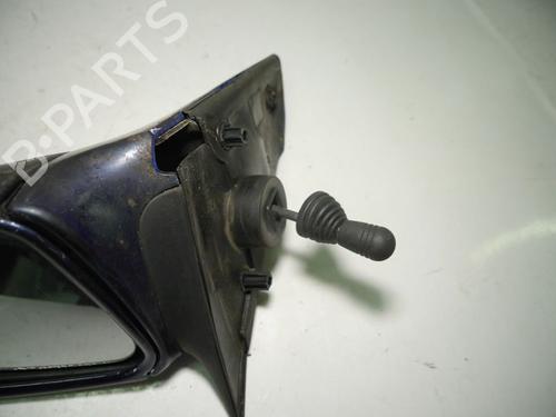 Right mirror OPEL CORSA B (S93) 1.0 i 12V (F08, F68, M68) | BP24381913C27 